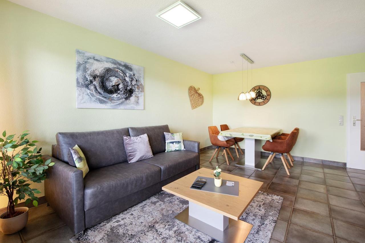 Ado Ferienwohnung グラーフェンハウゼン エクステリア 写真