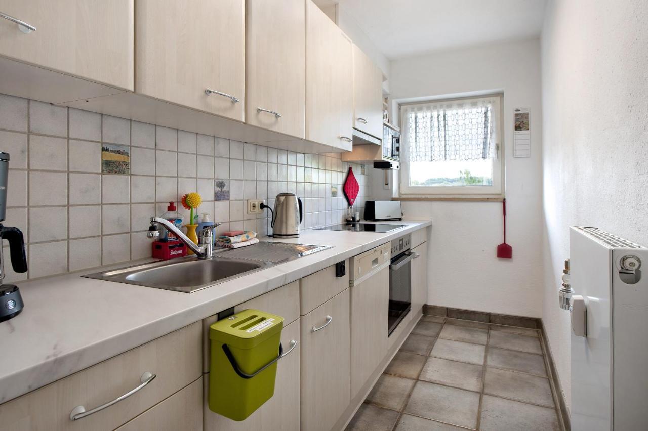 Ado Ferienwohnung グラーフェンハウゼン エクステリア 写真