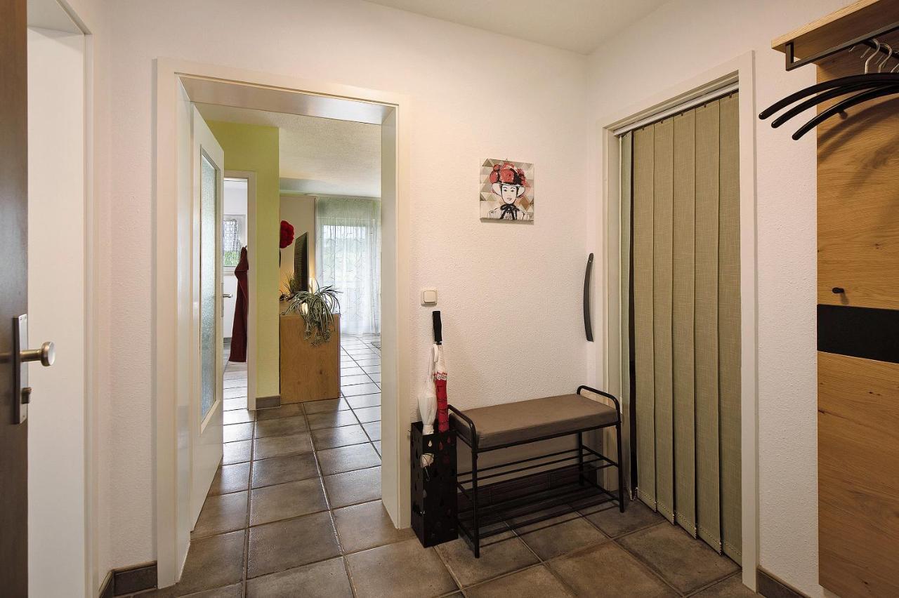 Ado Ferienwohnung グラーフェンハウゼン エクステリア 写真