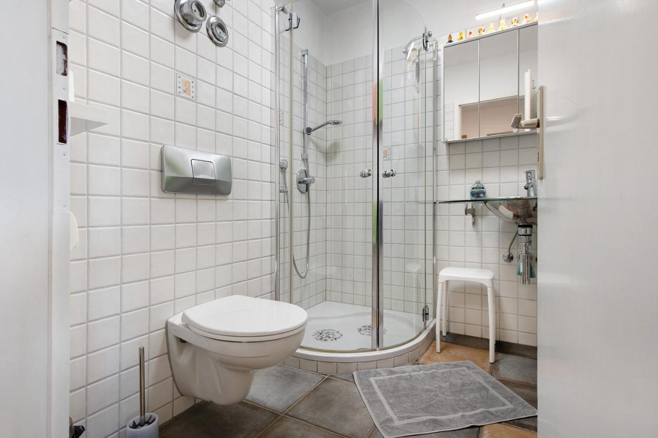 Ado Ferienwohnung グラーフェンハウゼン エクステリア 写真