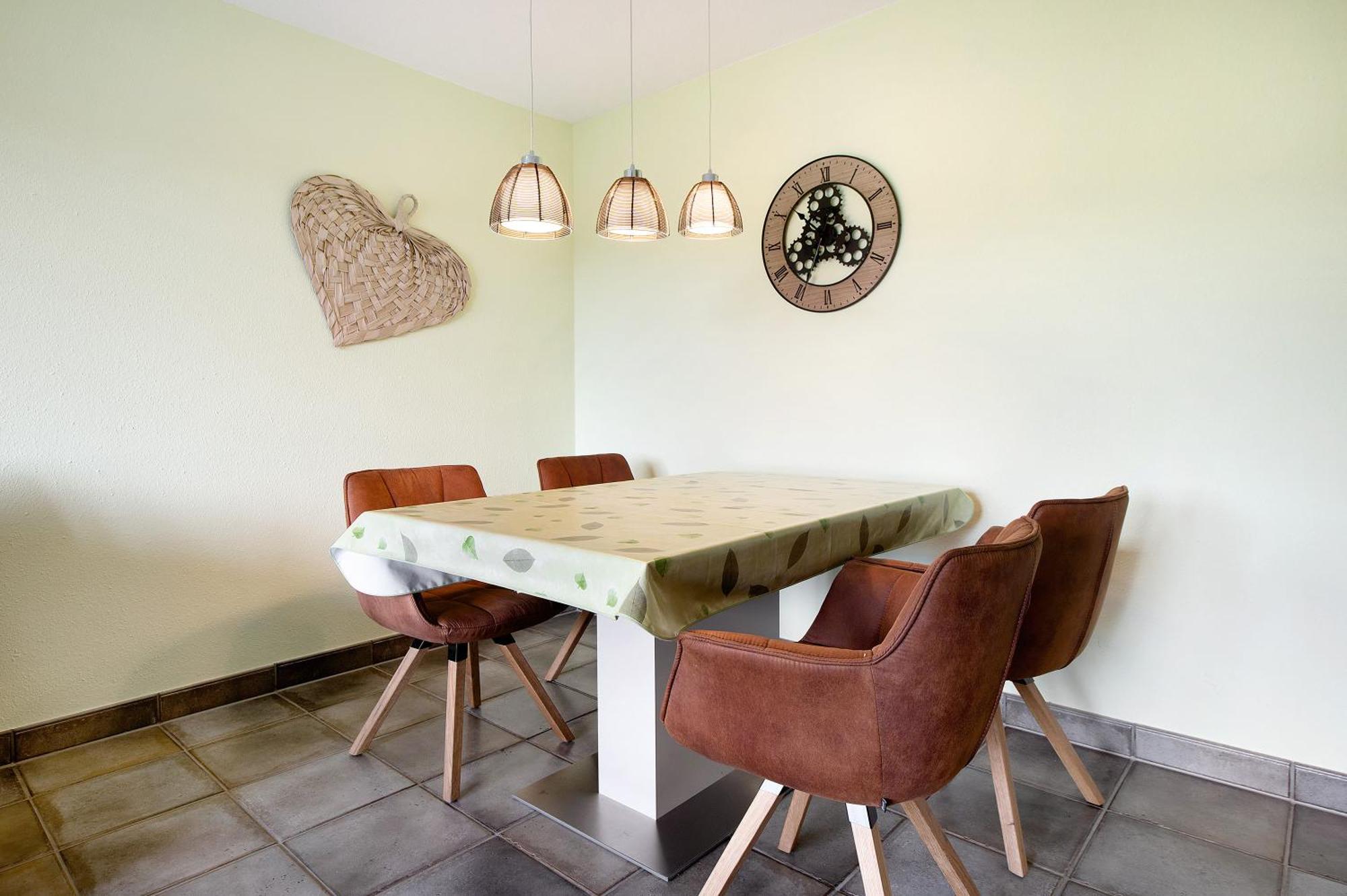 Ado Ferienwohnung グラーフェンハウゼン エクステリア 写真