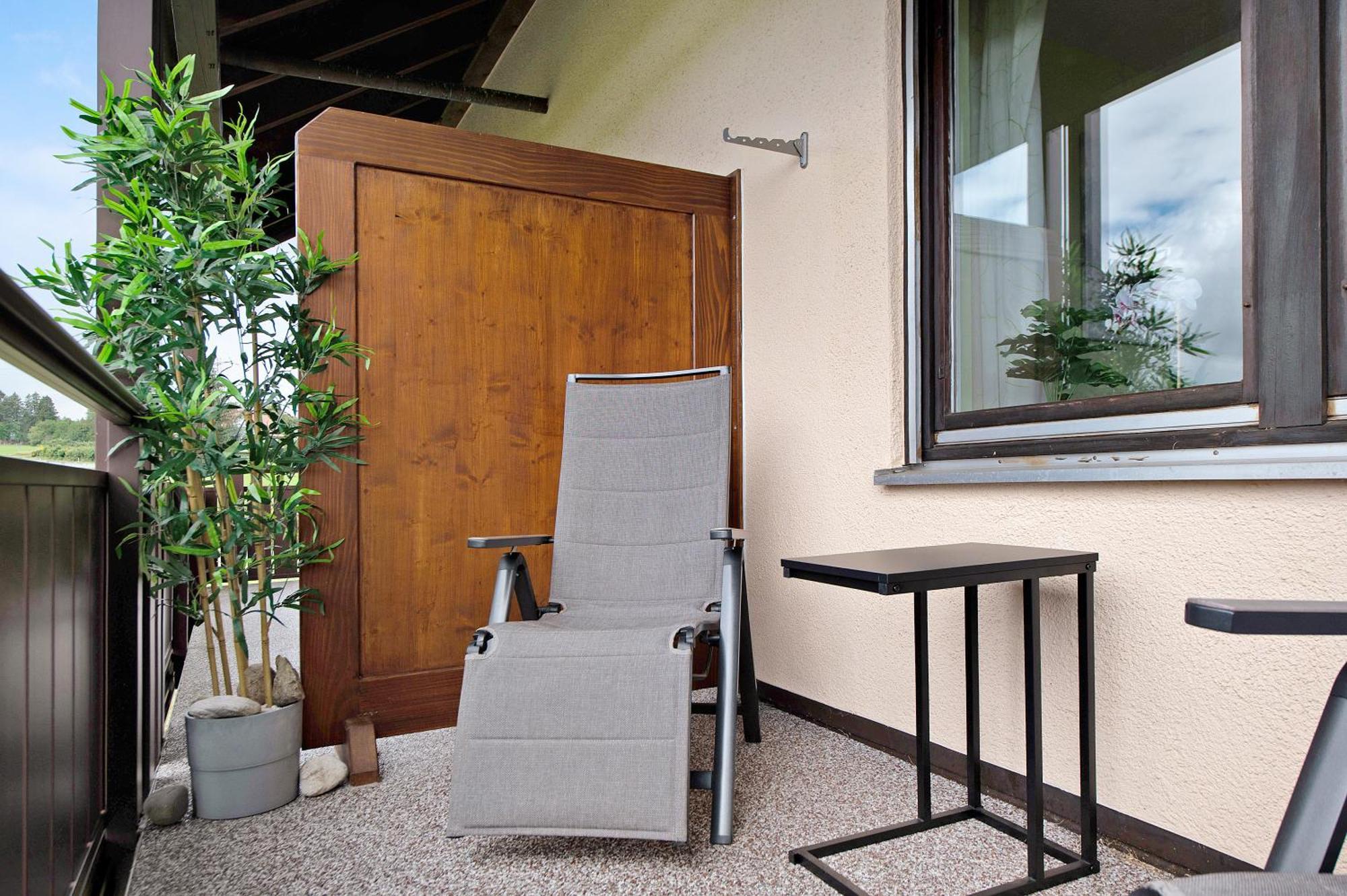 Ado Ferienwohnung グラーフェンハウゼン エクステリア 写真